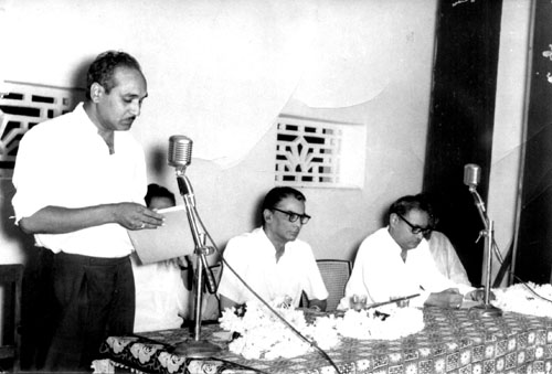 P.V. Narasimha Rao (1969,
